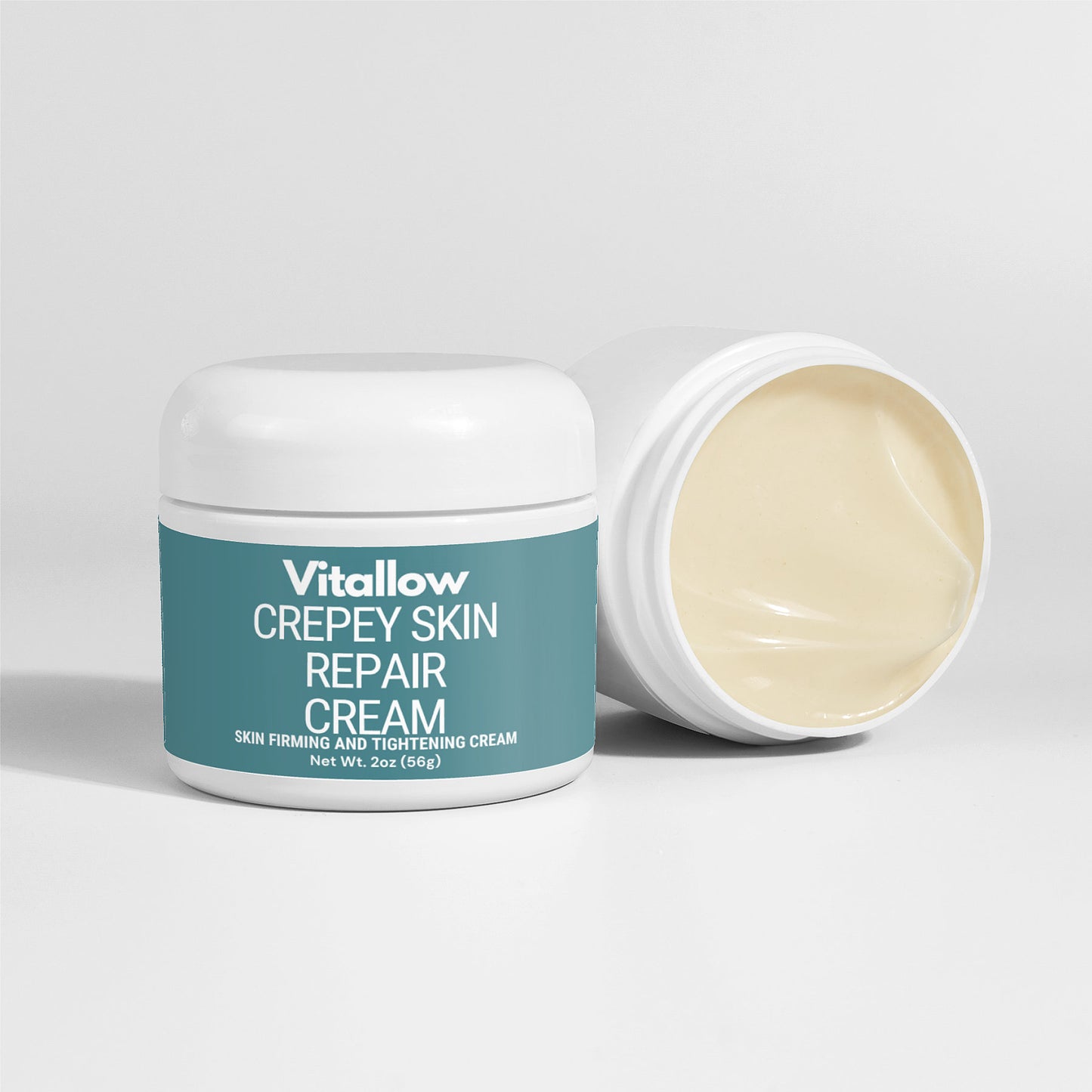 OVERNIGHT CREPEY SKIN REPAIR CREAM