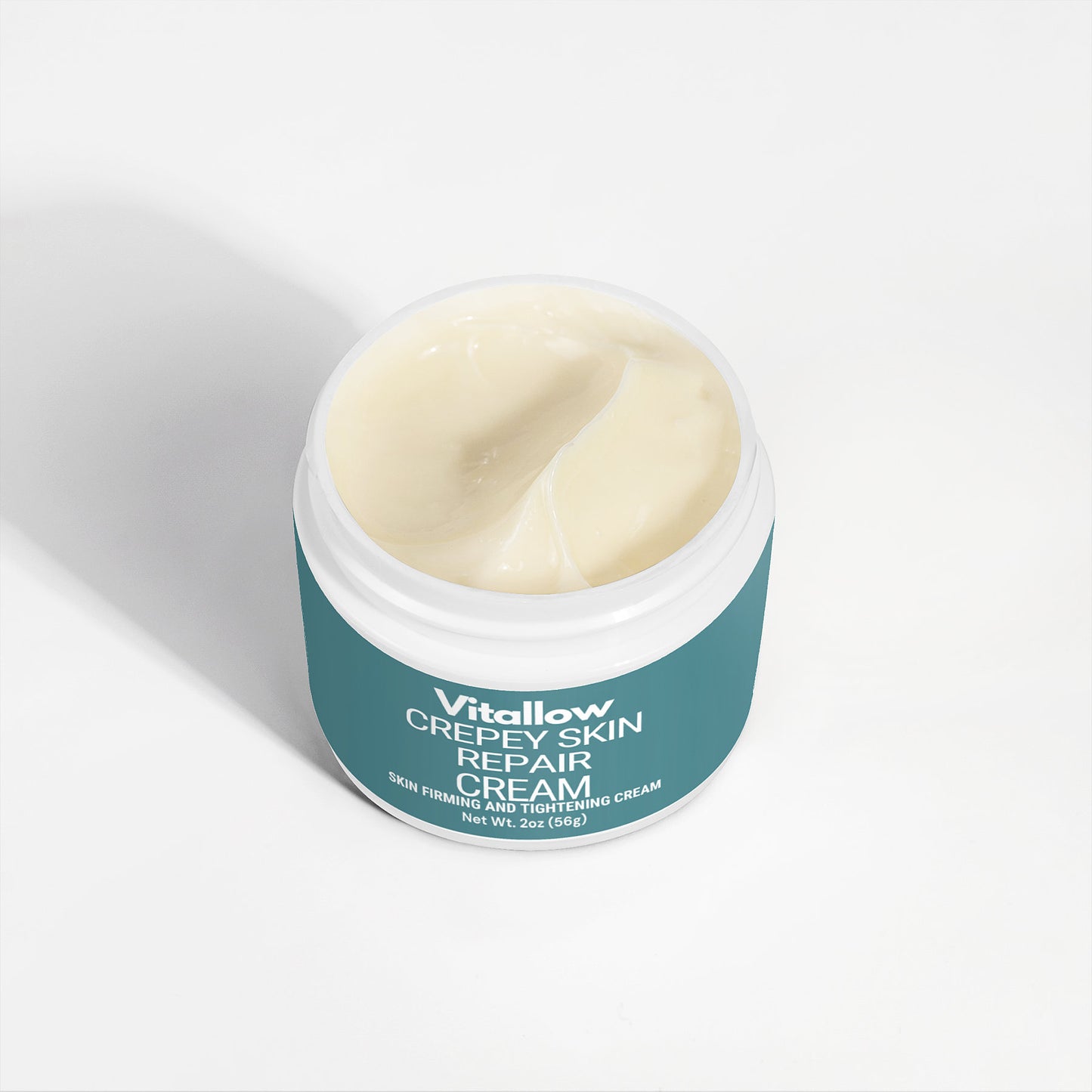 OVERNIGHT CREPEY SKIN REPAIR CREAM