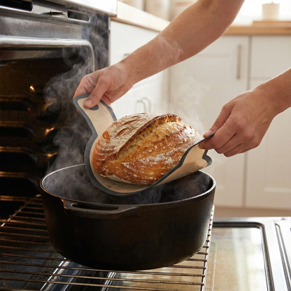 Vitallow™ Food Grade Silicone Sourdough Sling