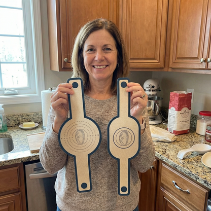 Vitallow™ Food Grade Silicone Sourdough Sling